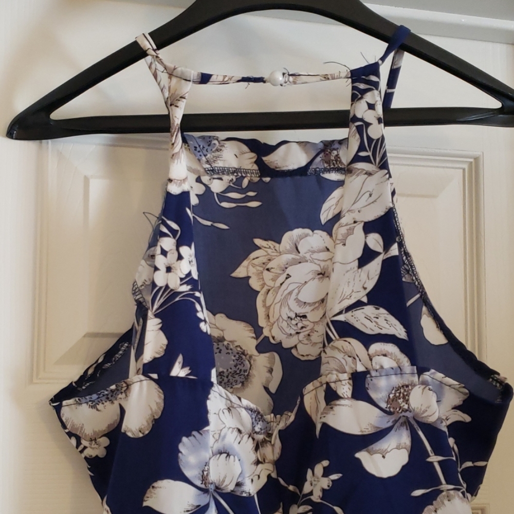 Maxi dress - Picture 3 of 4
